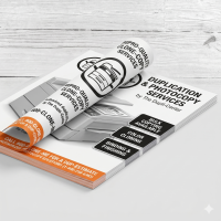 Montreal Color & BW Photocopy service_2